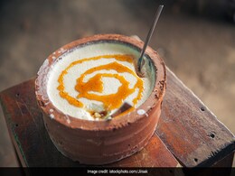 Dahi aur shahad ke fayade : दही और शहद को खाएंगे कुछ इस तरह तो ये बीमारियां रहेंगी आपसे कोसों दूर, जानें तरीका Dahi aur shahad ke fayade : दही और शहद को खाएंगे कुछ इस तरह तो ये बीमारियां रहेंगी आपसे कोसों दूर, जानें तरीका
