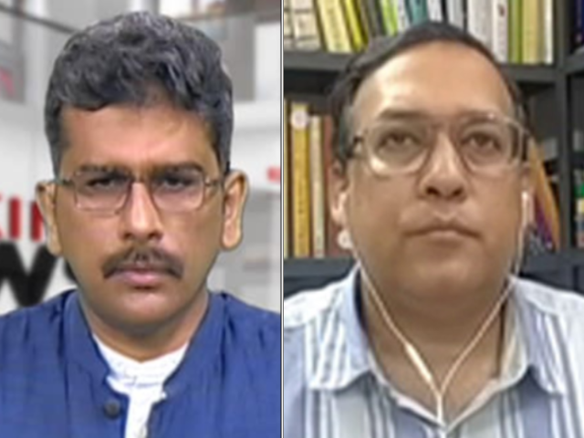 "Fuelling Political Agenda": CPI(M) Leader On Ram Navami Violence