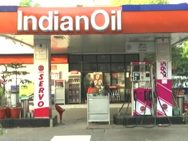 इंडियन ऑयल की पूंजी जुटाने के लिए राइट्स इश्यू जारी करने की योजना