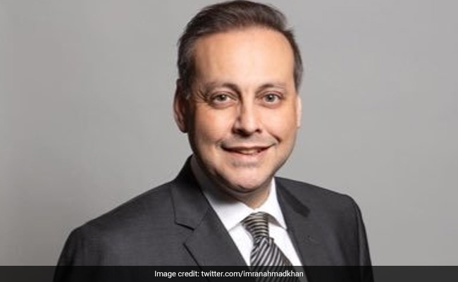 Pakistani-Origin UK MP Convicted Of Sexual Assault Of Teenage Boy