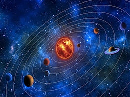 Venus Transit 2022: शुक्र का मीन राशि में प्रवेश, ज्योतिष के मुताबिक जानिए किन राशियों के लिए रहेगा बेहद शुभ! Venus Transit 2022: शुक्र का मीन राशि में प्रवेश, ज्योतिष के मुताबिक जानिए किन राशियों के लिए रहेगा बेहद शुभ!
