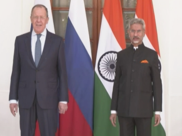 The Biggest Stories Of April 01, 2022