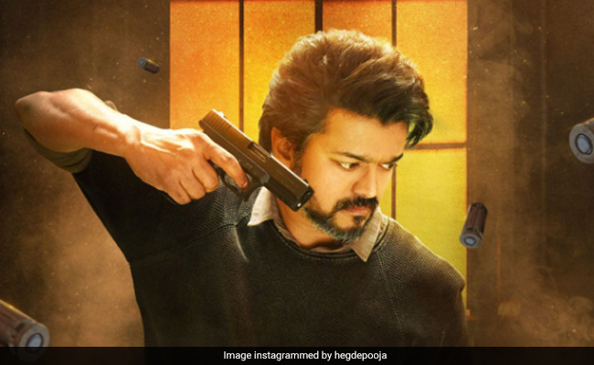 Beast Raw Review An Ill Formed Creature Even Firing On All Cylinders Vijay Cannot Pummel Into Shape 2 5 Stars Beast Raw Review An Ill Formed Creature Even Firing On All Cylinders Vijay Cannot Pummel Into Shape 2 5 Stars