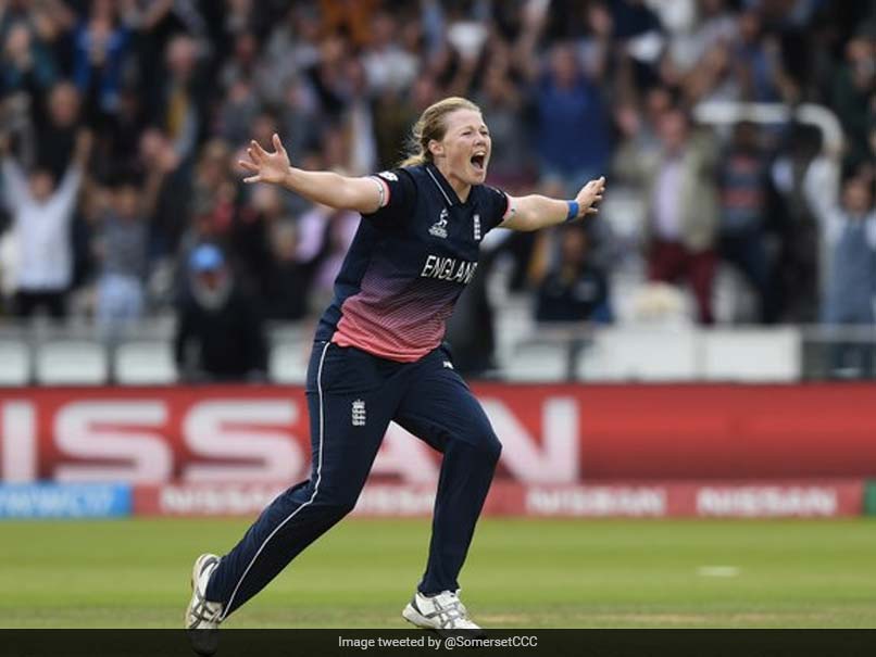 England Women Star Pacer Anya Shrubsole Announces Retirement