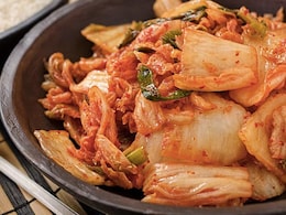 Chef Kunal Kapoor's Vegetarian Kimchi Recipe Is A Steal