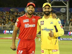 IPL 2022 Live: Punjab Kings Look To Pull Off Season-Double Over CSK