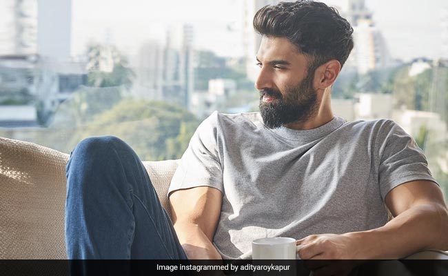 Aditya Roy Kapur Is "Still Waiting" For Newlywed Ranbir Kapoor's Bachelor Party