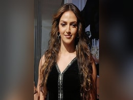 नए लुक में सालों बाद ईशा देओल को देख हैरान रह गए लोग, बोले- लगता है बॉबी ने विग लगा ली...Video Viral  नए लुक में सालों बाद ईशा देओल को देख हैरान रह गए लोग, बोले- लगता है बॉबी ने विग लगा ली...Video Viral