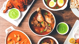 Eid 2022: 5 Mouth-Watering Chicken Curries That Shall Make For A Delicious Affair