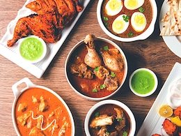 Eid 2022: 5 Mouth-Watering Chicken Curries That Shall Make For A Delicious Affair Eid 2022: 5 Mouth-Watering Chicken Curries That Shall Make For A Delicious Affair