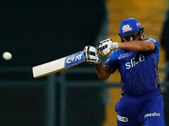 Rohit Sharma Unhappy With Irresponsible Shots After Loss Against LSG