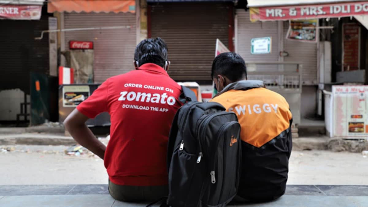 Zomato और Swiggy से आपको कितना अतिरिक्त भुगतान करना होगा- ग्राहक ने किया खुलासा