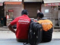 Delivery Workers' Strike: Survey Highlights Low Wages, Other Challenges