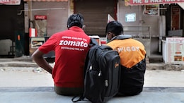 Delivery Workers' Strike: Survey Highlights Low Wages, Other Challenges