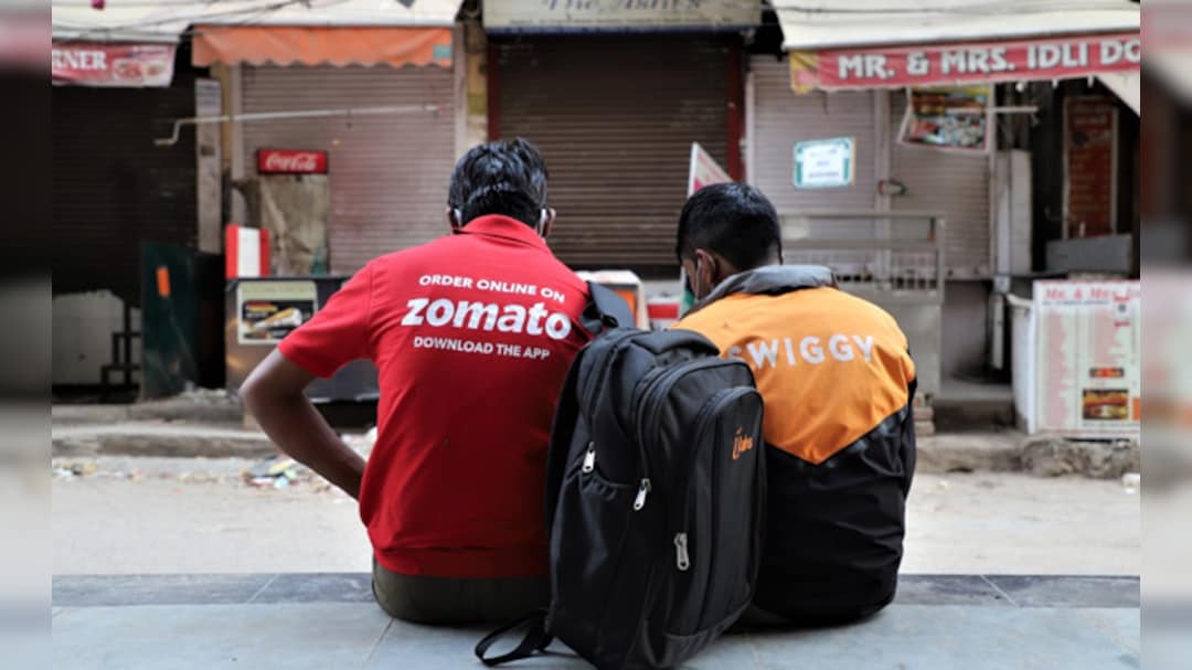 LPG Crisis May Hit Food Delivery: Who Will Be Impacted More - Swiggy Or Zomato?