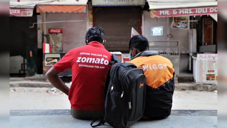 Zomato, Swiggy Commissions Too High? Macquarie Flags 30% Downside On Food Delivery Stocks