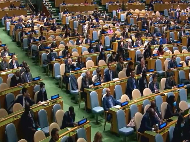 Top News Of The Day: UN To Vote On Suspending Russia, India's Stand Key