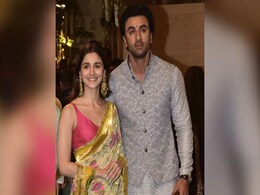 A Round Up Of All The Alia Bhatt-Ranbir Kapoor Wedding Rumours So Far A Round Up Of All The Alia Bhatt-Ranbir Kapoor Wedding Rumours So Far