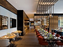 Tamra At Shangri-La Showcased Signature Dishes Of Kayastha Cuisine; Take A Look