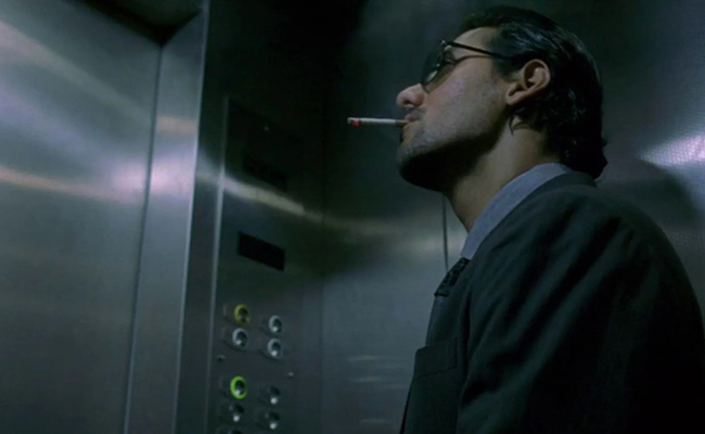 इस शख्स को सिगरेट पीने की थी बुरी लत, छोड़ने के लिए साइन किया 21 लाख का चेक, लेकिन फिर जो हुआ... इस शख्स को सिगरेट पीने की थी बुरी लत, छोड़ने के लिए साइन किया 21 लाख का चेक, लेकिन फिर जो हुआ...