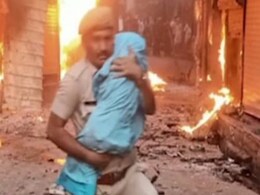 राजस्थान में 69 आईएएस अधिकारियों का तबादला, करौली हिंसा के चलते जिला कलेक्टर को भी हटाया गया राजस्थान में 69 आईएएस अधिकारियों का तबादला, करौली हिंसा के चलते जिला कलेक्टर को भी हटाया गया