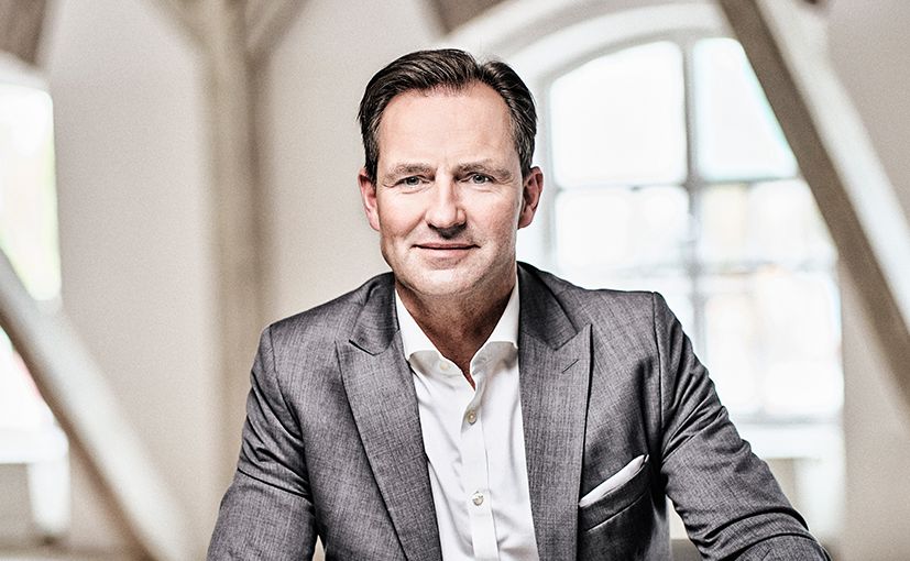 Thomas Schafer Appointed Skoda Auto Supervisory Board Chairman
