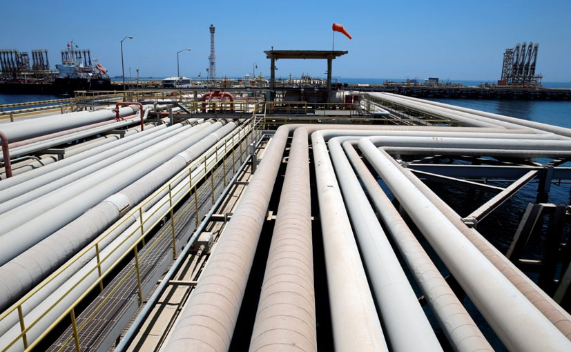 EU Proposes Russian Oil Ban To Make Putin 'Pay High Price' For Ukraine
