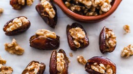 5 Quick And Easy Dates Desserts You Can Binge On, Guilt Free