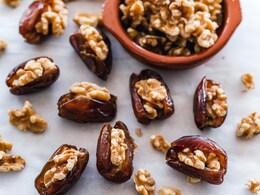 5 Quick And Easy Dates Desserts You Can Binge On, Guilt Free