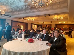 India Officially Handed Rights To Host World Chess Olympiad 2022