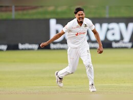 Taijul Islam 'Fully Prepared' For Bangladesh Test Captaincy