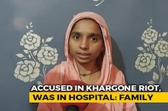 '1 Was In Hospital, Other In Karnataka': Families Of Khargone Riot-Accused '1 Was In Hospital, Other In Karnataka': Families Of Khargone Riot-Accused