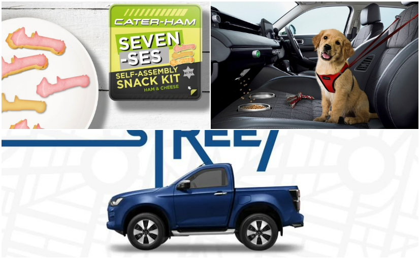 April Fools Day 2022: Jokes By Car Companies And Auto Publications