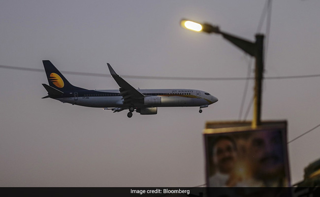 Jet Airways Coming Back With Premium And No-Frills Hybrid Model