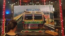 Get The Dhaba-Style Flavours From Delhi To Amritsar At Novotel, Aerocity