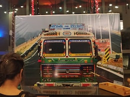 Get The Dhaba-Style Flavours From Delhi To Amritsar At Novotel, Aerocity Get The Dhaba-Style Flavours From Delhi To Amritsar At Novotel, Aerocity