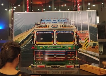 Get The Dhaba-Style Flavours From Delhi To Amritsar At Novotel, Aerocity Get The Dhaba-Style Flavours From Delhi To Amritsar At Novotel, Aerocity