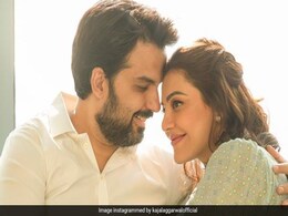 प्रेग्नेंट काजल अग्रवाल ने पति गौतम किचलू के लिए लिखा एक खास पोस्ट, कहा- आप सबसे अच्छे पिता बनोगे... प्रेग्नेंट काजल अग्रवाल ने पति गौतम किचलू के लिए लिखा एक खास पोस्ट, कहा- आप सबसे अच्छे पिता बनोगे...