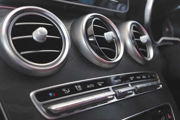 Eight Tips For Keeping Your Car Cool In The Summer