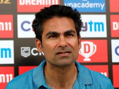 "T20 Ka Khalifa": Kaif Says PBKS Star Should Be In Indian Team For T20 WC