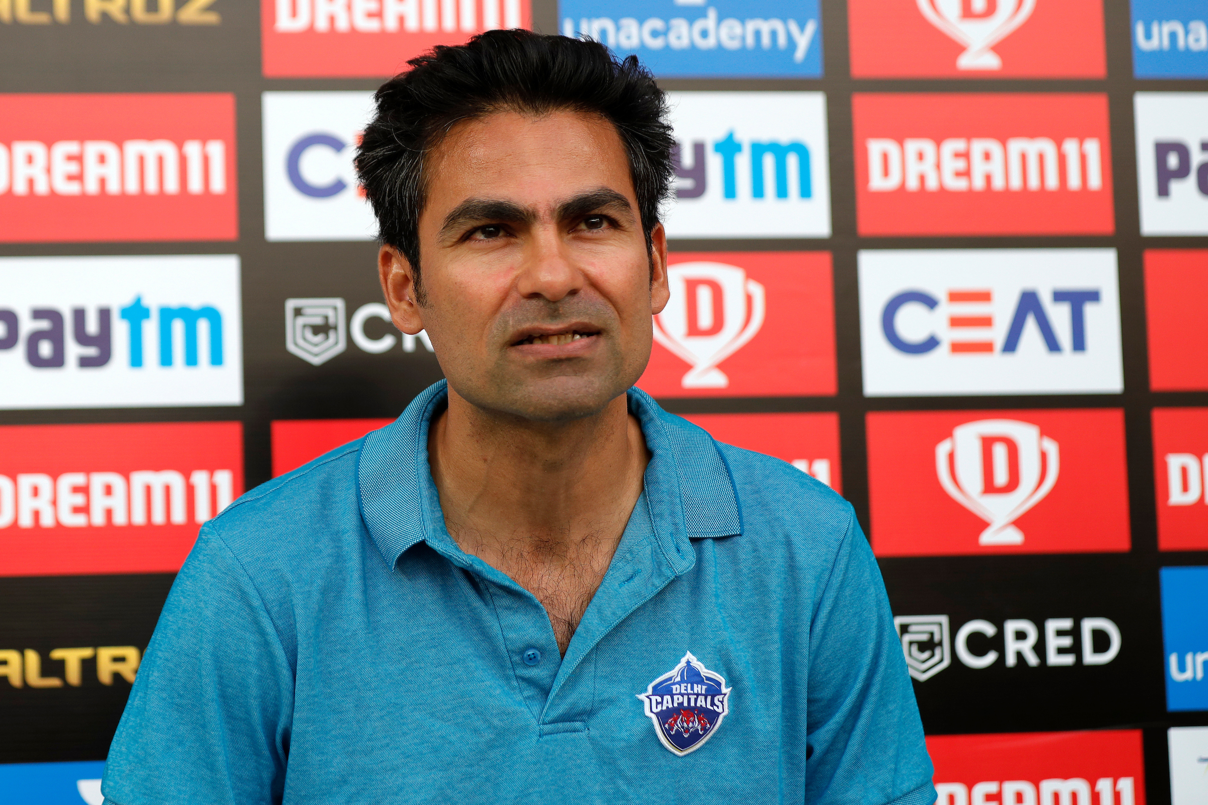 Mohammad Kaif Has Unflinching Take On 'Best Captain' Question | Cricket News