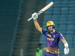 Finch's Cheeky Dig At Cummins After Witnessing His Batting Ability In IPL