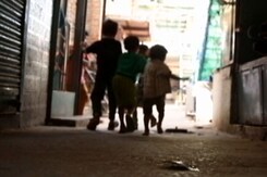 3-Year-Old Girl Sexually Abused By A Stranger 3-Year-Old Girl Sexually Abused By A Stranger