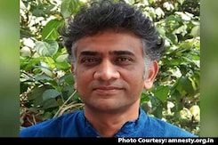 Ex Amnesty India Head Sues CBI For Contempt For Not Obeying Court Order Ex Amnesty India Head Sues CBI For Contempt For Not Obeying Court Order