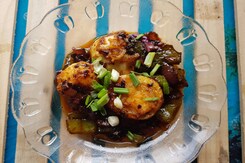 Egg Manchurian Recipe | How To Make Egg Manchurian Egg Manchurian Recipe | How To Make Egg Manchurian