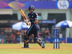 GT Predicted XI vs SRH: Will Wriddhiman Saha Be Given Another Chance?