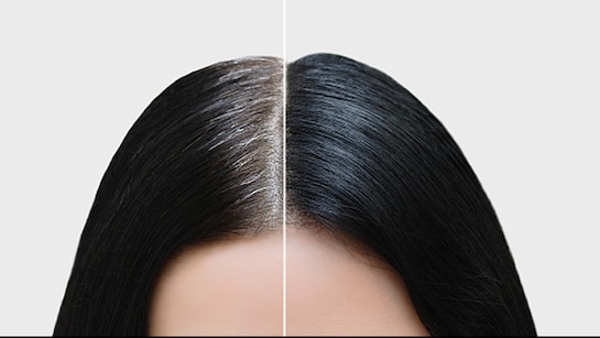 White Hair से हैं परेशान तो नारियल तेल में ये 2 चीजें मिलाकर लगाएं, Hair Black होने के साथ घनापन भी आएगा