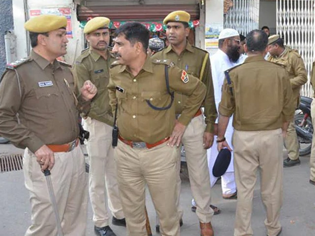 Woman Gang-Raped, Murdered In Rajasthan's Dausa, 1 Arrested