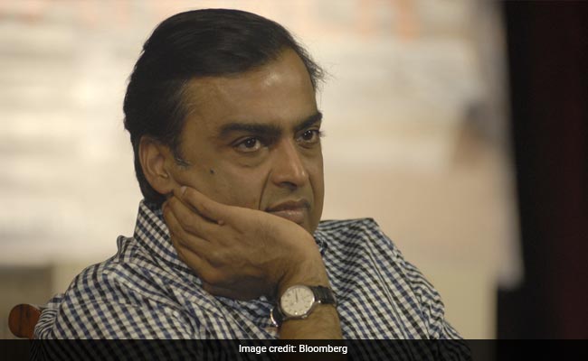 उद्योगपति मुकेश अंबानी और उनके परिवार को सुरक्षा देने के मामला पहुंचा सुप्रीम कोर्ट