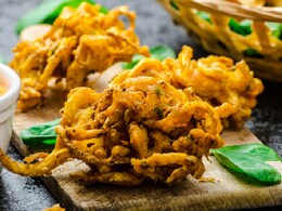 Kid's Lunchbox Recipe: बच्चे के लिए लंच बॉक्स मे बनाएं मैगी के पकौड़े, नोट करें रेसिपी